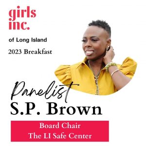 SP Brown Writes | Event | Evolution of The Girl, 23 March 2023