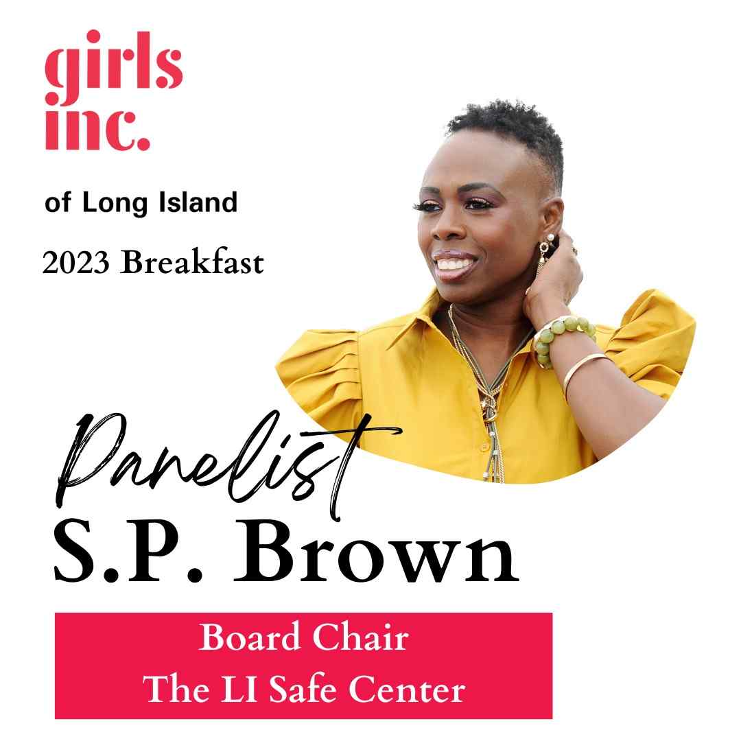 SP Brown Writes | Event | Evolution of The Girl, 23 March 2023